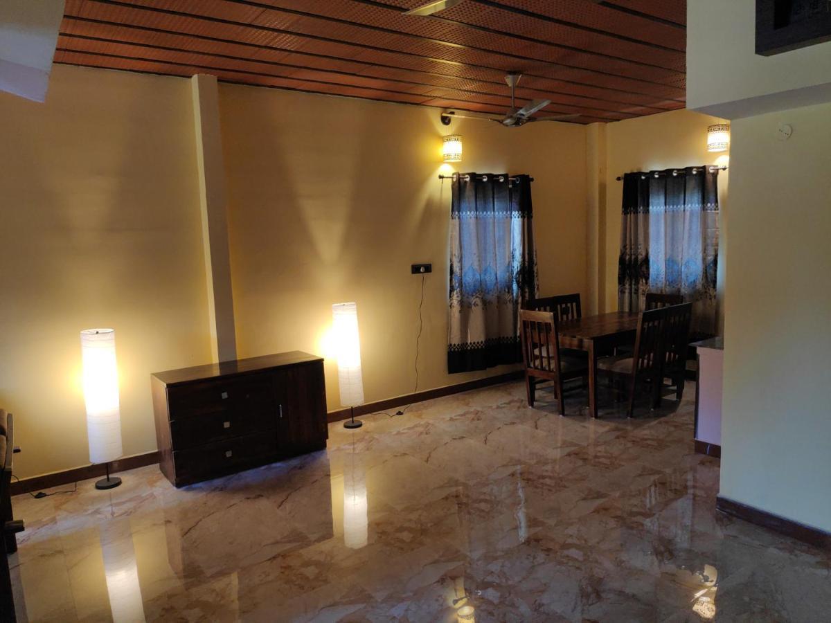 Premier Inn Yercaud Exterior photo